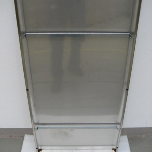 140757767 - HAUBE 1120 F. HYDRAULIC. MODUL COMPL.. SK700 8/4/8   STAINLESS STEEL